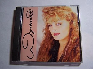 Wynonna Judd CD - Picture 1 of 2