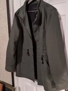 Konus M-65 Olive Jacket XXL - Picture 1 of 6