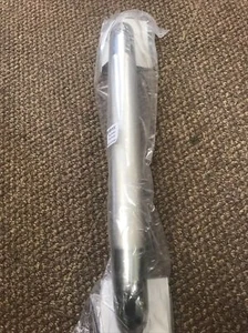 Haltegriff - 1,5 "mal 16" Edelstahl gerändelter Griff Stil - Bild 1 von 3