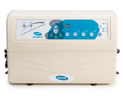 Nueva bomba de colchón de aire Invacare MA900P solo para sistema MA900 Foto 1 de 4