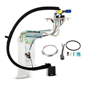 Electric Fuel Pump Module For Ford 1992 1993 1994 1995 1996 F-150 5.0L 4.9L 5.8L - Picture 1 of 6