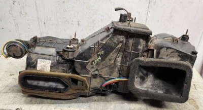 Jeep TJ Wrangler OEM Heater HVAC Box with NO AC 55037604 2002-2006 FREE SHIP - Image 1 of 4