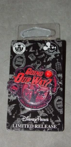 Disney Haunted Mansion 50th Anniversary Going Our Way Passholder Pin - Imagen 1 de 1