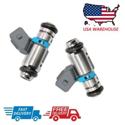 NEW Fuel Injector Fits For Harley-Davidson 2007-2021 883 1200 XL Sportster - Изображение 1 из 4