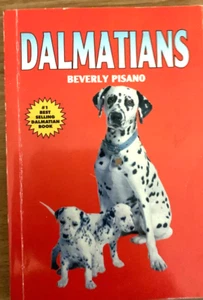 Dalmatians by Beverly Pisano - Picture 1 of 3