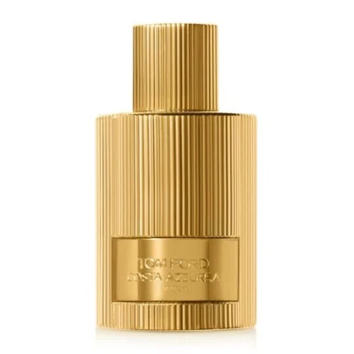 TOM FORD Costa Azzurra PARFUM UNISEX 100ml new damaged box