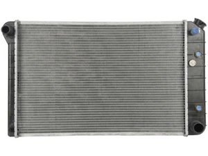 For 1975-1978 GMC G35 Radiator Spectra 61738VPQJ 1976 1977 4.8L 6 Cyl - Picture 1 of 2