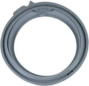 ORIGINAL SAMSUNG WF90F7E6U6W3EU Lavadora PUERTA BOTA SELLO JUNTA - Imagen 1 de 3