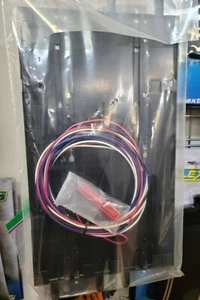 CARRERA PMTR 1085 pre-wired track jumper NEW IN PACKAGE 1/24 1/32 SLOT CAR TRACK - Picture 1 of 1