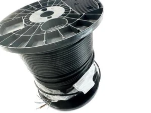 Commscope CS34O Category 6 U/UTP Filled Cable - 1000ft Long NEW FREE FAST SHIP - Picture 1 of 8