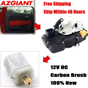 51827415 / 68206809A Central Door Lock Actuator Motor For 2009-2020 Fiat 500C - Foto 1 di 12
