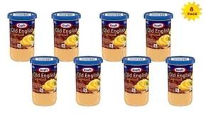 Kraft Käse Aufstrich, Old English 5 Oz (8er Pack) - Bild 1 von 1