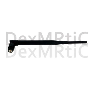 1PC 433Mhz 6dbi OMNI antenna SMA male 19cm radio antenna rotatable #2  - Image 1 of 4