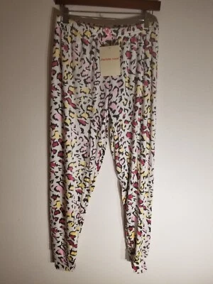 Charlotte Russe Multicolor Super Soft Sleep Pants New With Tags - Image 1 of 4