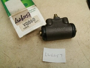 Cilindro ruota freno LW61157 MB500739 Mitsubishi L200 NOS - Foto 1 di 3