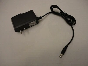 12,6V 1A US Netzteil Adapter Ladekabel 5,5mm x 2,1mm AC Adapter CCTV Cam - Bild 1 von 8