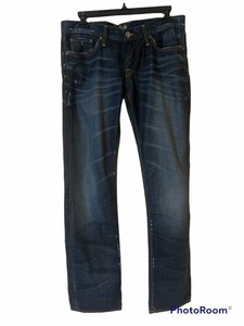 Las mejores ofertas en Algodón Lucky Brand bajo (6.5-8.5 in) Rise Jeans  para Mujeres | eBay