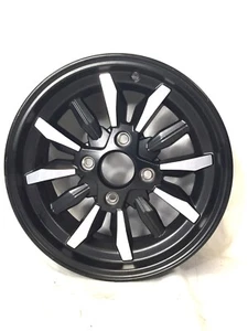 POLARIS RZR  1000 , 800, 900  OEM Front Rear  WHEEL RIM 14x6.5 - Picture 1 of 9