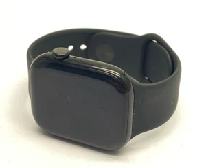 Apple Watch Series 10 46mm Jet Black - Zdjęcie 1 z 3
