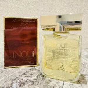SHISEIDO INOUI eau de parfum 60ml 2 oz perfume cologne Spray Discontinued NIB - Picture 1 of 24