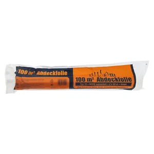 HDPE cover film 100 m² - Picture 1 of 5