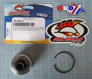 Honda CR500 R 1991 - 1993 All Balls Rear Shock Seal Head Kit - Picture 1 of 3