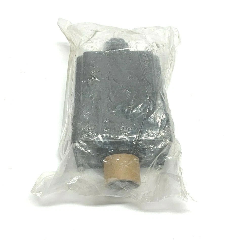 NEW STRUTHERS-DUNN A43060A SOLID STATE TIMER MODULE, 0-60SEC, 120VAC - Image 1 of 3