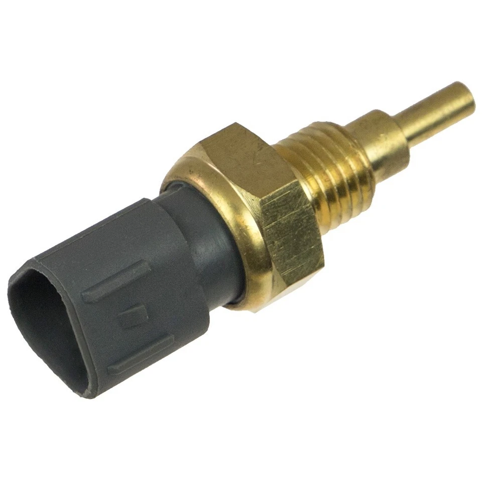 Engine Coolant Temp Sensor fits Chevy Prizm, Mazda Miata, Protege, Saab 9-2X, - Image 1 of 1