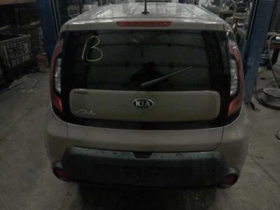 Bolsa de aire cortina derecha usada se adapta a: Kia Soul 2016 techo de pasajero grado derecho A Foto 1 de 4