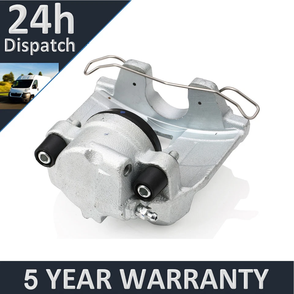 Pinza de freno delantero derecho para Audi A4 A5 A4 Allroad 2.0 3.0 TDI 2009-2016 Foto 1 de 1