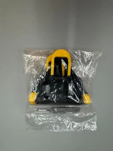 Shimano SM-SM11 SPD-SL 6-Degree Mode 3-Bolt Cleat Set, New - Picture 1 of 4
