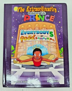The Extraordinarily Ordinary Life of Prince: Everybody's Good at Something: New - Imagen 1 de 3