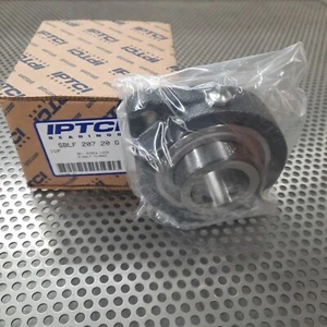 IPTCI SBLF207-20G Cuscinetto flangia 2 bulloni - Foto 1 di 2