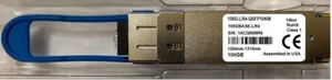 Extreme 100G-LR4-QSFP10KM compatible 100GBASE-LR4 QSFP28-LR4 1310nm 10km SMF - Picture 1 of 1