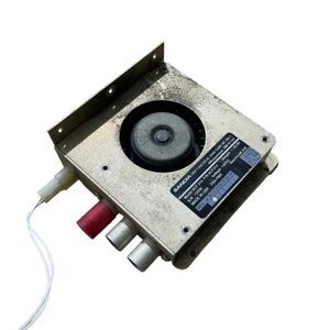 Sandia Aerospace Cooling Fan 14V P/N ACF314 - Core/Parts - Picture 1 of 2