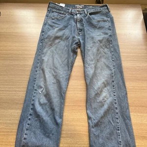 Denizen Levi's Denim Classic Jeans 236 Regular Straight Leg Men's Size W30 L30 - Picture 1 of 14