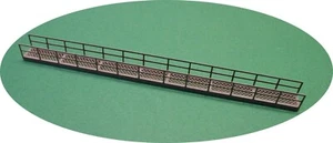 1:72 Gitterboden Laufsteg, 225 mm Länge - Bild 1 von 8