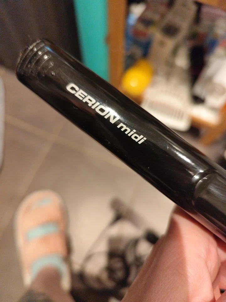 Tondeo Glätteisen Midi - Bild 1 von 3