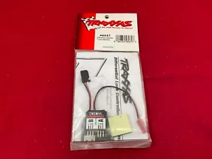 Traxxas 5697 T-Lock Electronic Differential Controller 1/10 Summit VINTAGE RARE - Bild 1 von 3