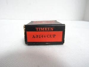 TIMKEN A-5144 BEARING CUP - Picture 1 of 7