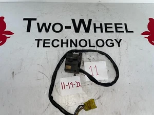 1994 Suzuki GSXR 750 Left Handlebar Switch - Picture 1 of 7