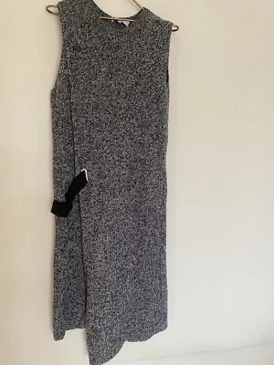 CARVEN WOOL WALLET DRESS S.L - Image 1 of 4