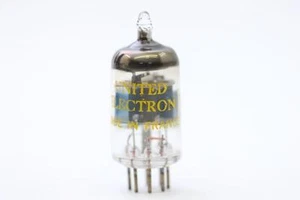 5654 - E95F TUBE. LA RADIOTECHNIQUE.  CRYOTREATED.R H10V10F160415 - Bild 1 von 1