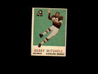 1959 Topps 140 Bobby Mitchell RC EX #D1,144211