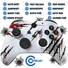 Modded Rapid Fire Wireless Controller for Xbox Series X/S & Xbox One - Slasher