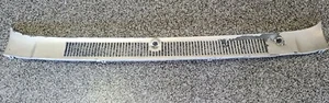 1981-1991 Chevrolet K5 Blazer Suburban C10 K10 Squarebody Cowl Hood Vent Cover - Picture 1 of 6