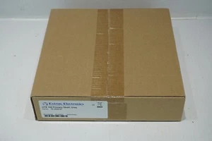 NEW EXTRON UTS 100 PRIMARY UNDER TABLE GRAY SHELF 70-1028-01 - Bild 1 von 2