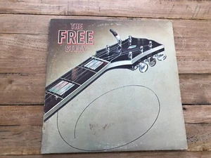 Free The Free Story Ltd Canadian Press No. 12455 ISLD 4 VG+/VG+ - Picture 1 of 5