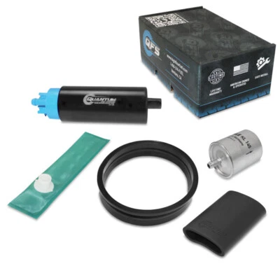 BMW K1200GT 2002-2005 Fuel Pump + GENUINE MAHLE Filter+Gasket 16141341231 Foto 1 de 4