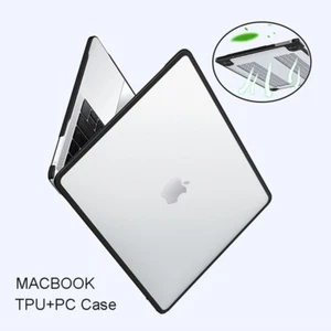 Laptop Cover for Macbook Pro 16 Case M1 A2485 2021 Macbook Pro 14 A2442 Funda Pr - Zdjęcie 1 z 49